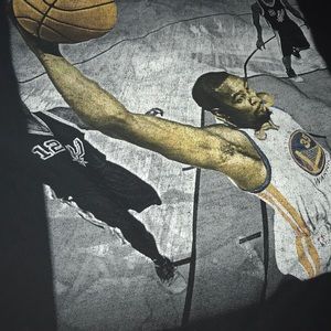 Kevin Durant T-shirt